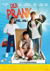Filmplakat Der Prank