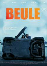 Filmplakat Beule - Zerlegt die Welt