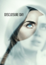 Filmplakat Disclosure Day