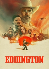 Filmplakat Eddington