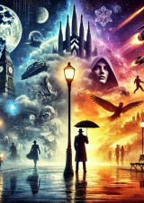 Filmplakat Disney Channel Mitmachkino