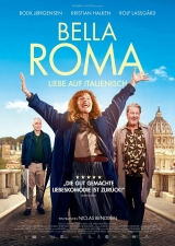 Filmplakat Bella Roma - Liebe auf Italienisch (FLK)