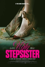 Filmplakat The Ugly Stepsister OmU