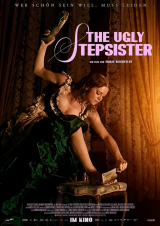 Filmplakat The Ugly Stepsister