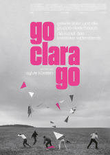 Filmplakat Go Clara go