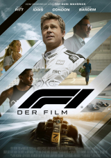 Filmplakat F1 