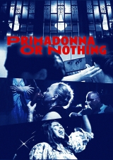 Filmplakat Primadonna or nothing 