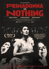 Filmplakat Primadonna Or Nothing