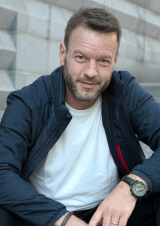Filmplakat Florian Schwiecker - Eberhardt-und-Jarmer-Reihe