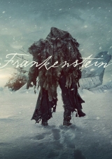 Filmplakat Frankenstein