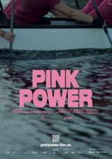 Filmplakat Pink Power