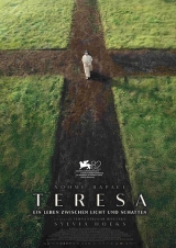 Filmplakat Teresa - Ein Leben zwischen Licht und Schatten