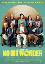Filmplakat Kinderwagenkino: No Hit Wonder