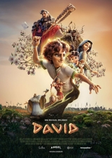 Filmplakat David