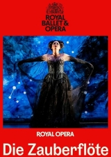 Filmplakat RBO live 2025-26: Die Zauberflöte Royal Opera