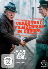 Filmplakat Jadup und Boel
