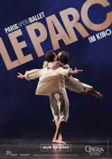 Filmplakat Paris Opera: Le Parc