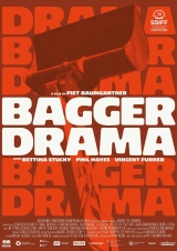 Filmplakat Bagger Drama