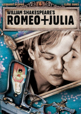 Filmplakat Romeo & Julia