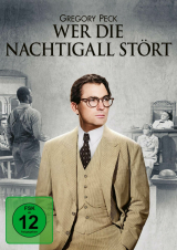Filmplakat Wer die Nachtigall stört