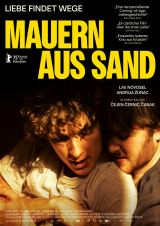 Filmplakat Mauern aus Sand
