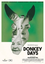 Filmplakat Donkey Days