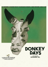 Filmplakat Donkey Days