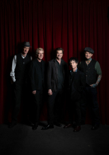 Filmplakat Die Toten Hosen - Das letzte Album