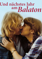Filmplakat Und nächstes Jahr am Balaton