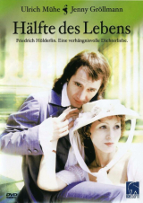 Filmplakat Hälfte des Lebens