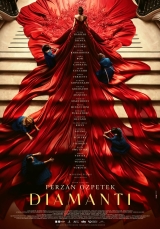 Filmplakat Diamanti
