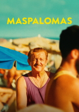 Filmplakat Maspalomas