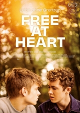 Filmplakat Free at Heart