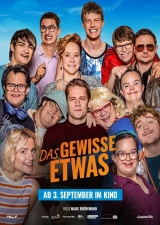 Filmplakat PREVIEW: Das Gewisse Etwas
