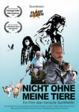 Filmplakat Nicht ohne meine Tiere