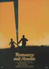 Filmplakat Romanze mit Amelie