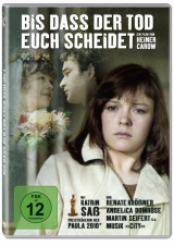 Filmplakat Bis das der Tod euch scheidet