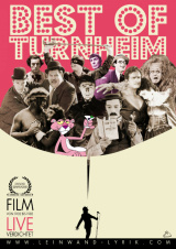 Filmplakat Best of Turnheim - Highlights und mehr mit Ralph Turnheim