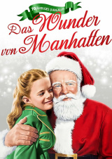 Filmplakat Das Wunder von Manhattan