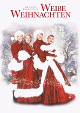 Filmplakat Weiße Weihnachten