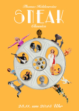 Filmplakat Classic Sneak Preview