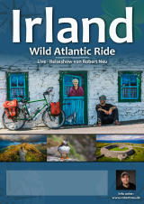Filmplakat Robert Neu: Irland - Wild Atlantic Ride