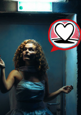 Filmplakat Ostberlin Slam der Liebe