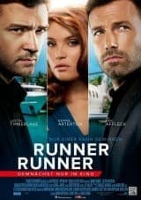 Filmplakat Runner