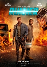 Filmplakat Runner