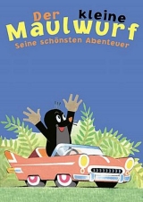 Filmplakat Der Kleine Maulwurf