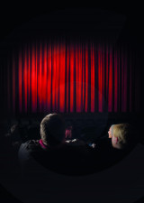 Filmplakat Einfach Tanzen!