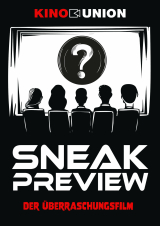 Filmplakat Sneak Preview