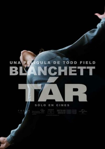 Filmplakat TAR