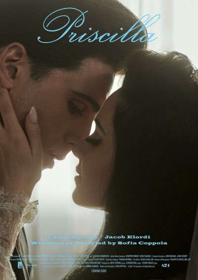 Filmplakat Priscilla